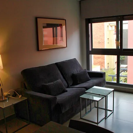 Bonavista Apartments - Virreina-2