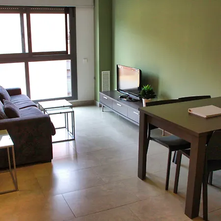 Bonavista Apartments - Virreina-2